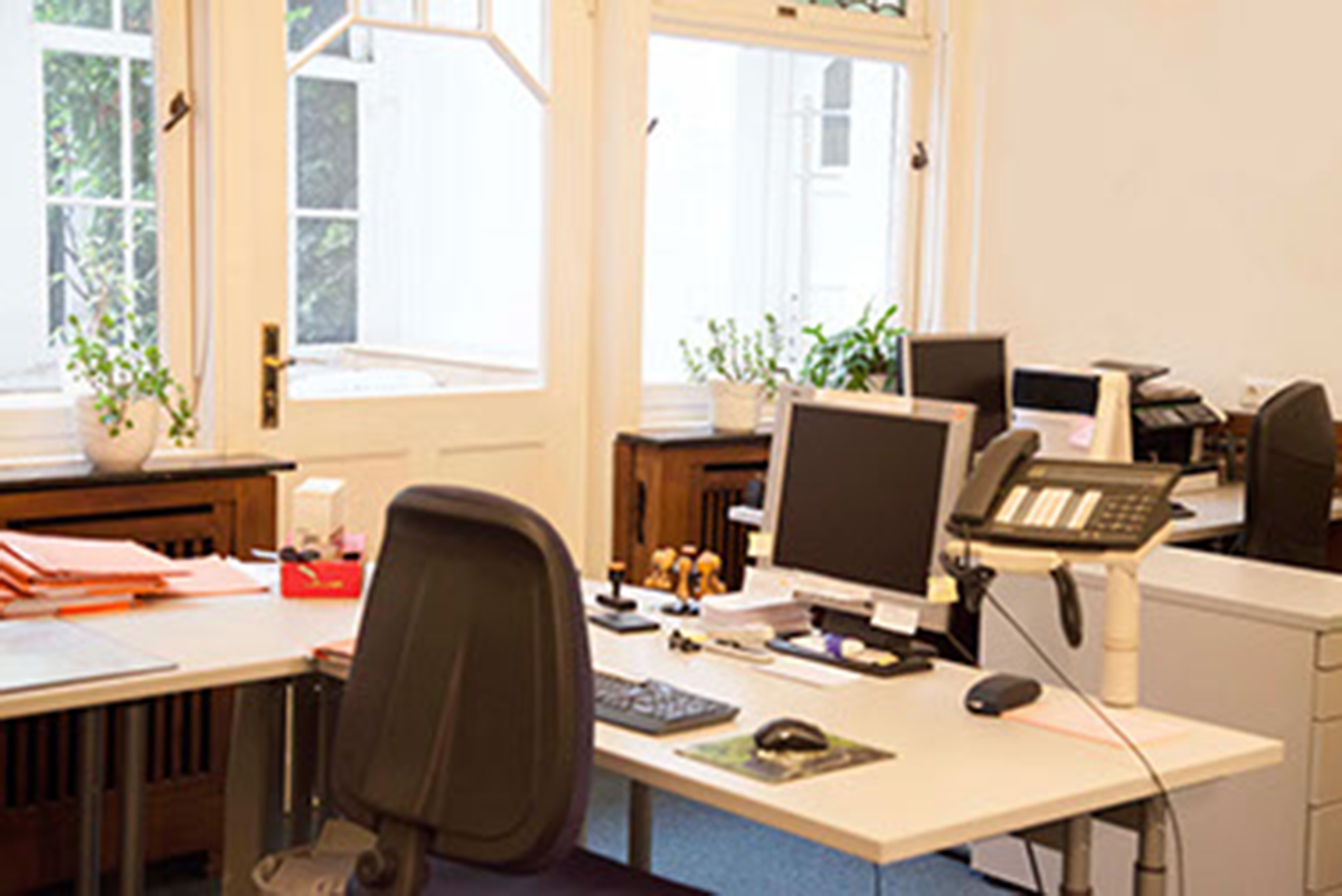 Bogatz Dirk F. Rechtsanwalt u. Notar, Springestraße 8 in Gelsenkirchen