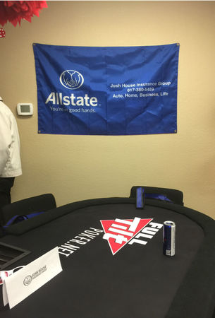 Images Josh House: Allstate Insurance