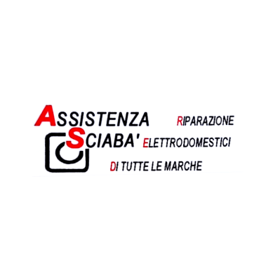 Sciaba' Riparazioni Elettrodomestici Logo