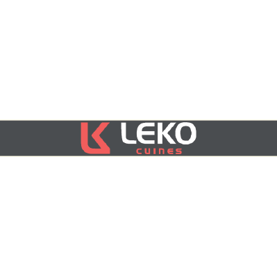 Leko Cuines Logo