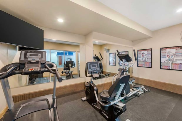 Images Best Western Executive Inn & Suites