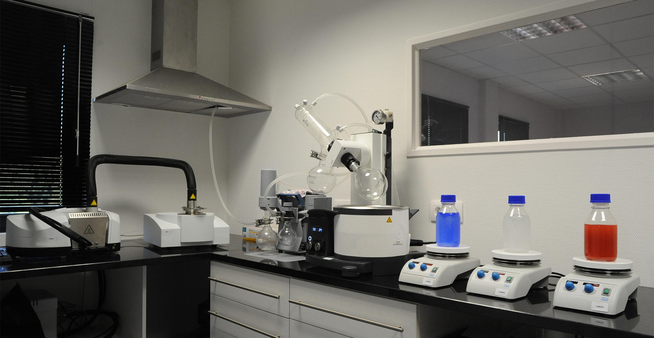 Interseal sarl, Frankfurter Straße 13a in Würzburg