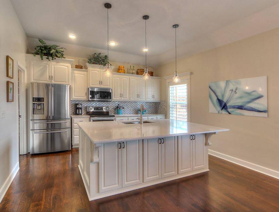 All Under One Roof Image