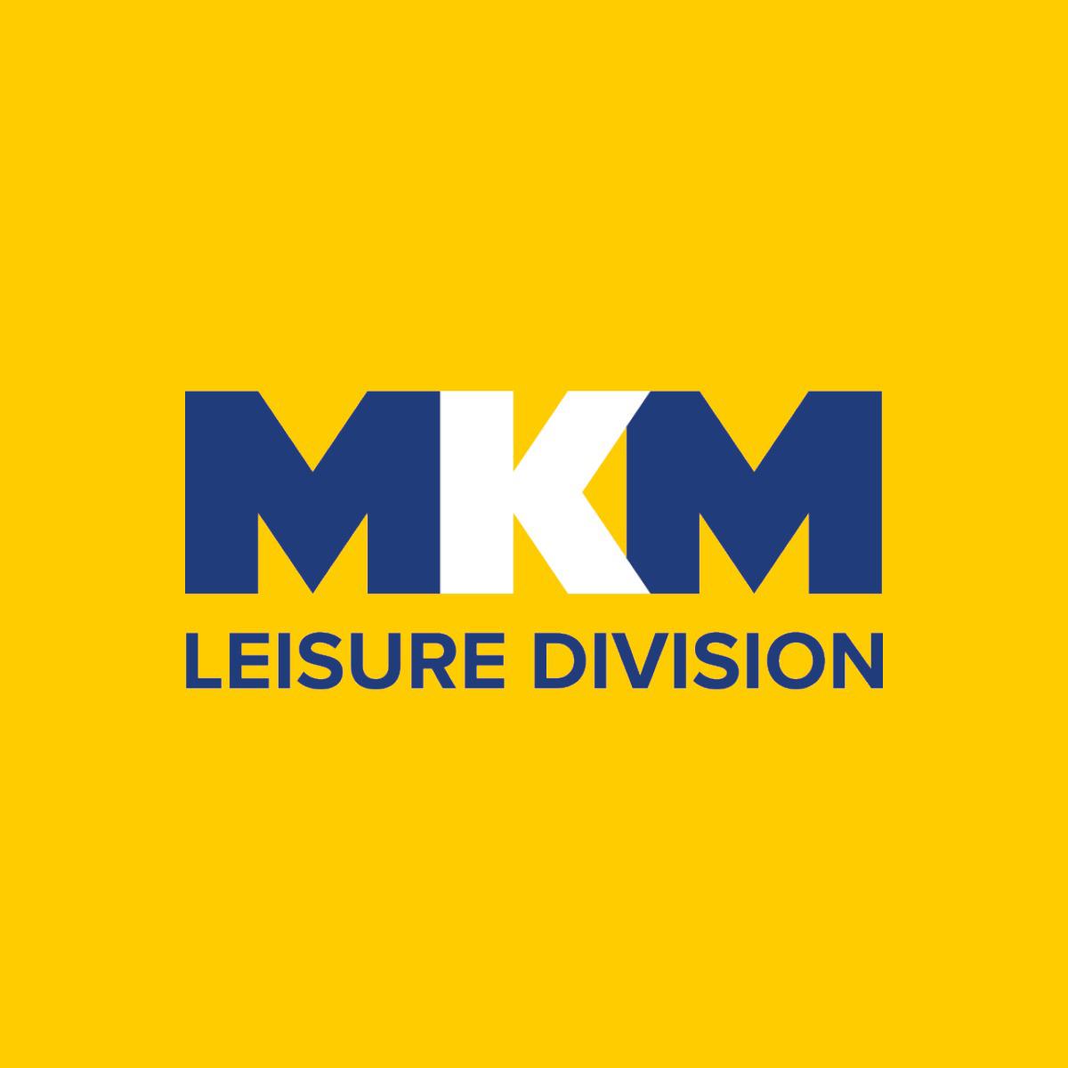 MKM Leisure Division Logo