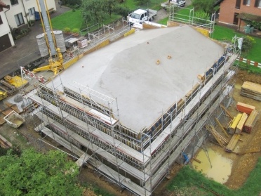 GUT AG Möhlin, Industriestrasse 24 in Möhlin