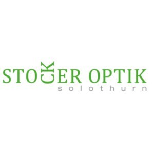 Stocker Optik AG Logo