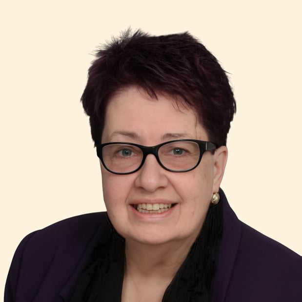 Images Maryellen Smolenski, Counselor