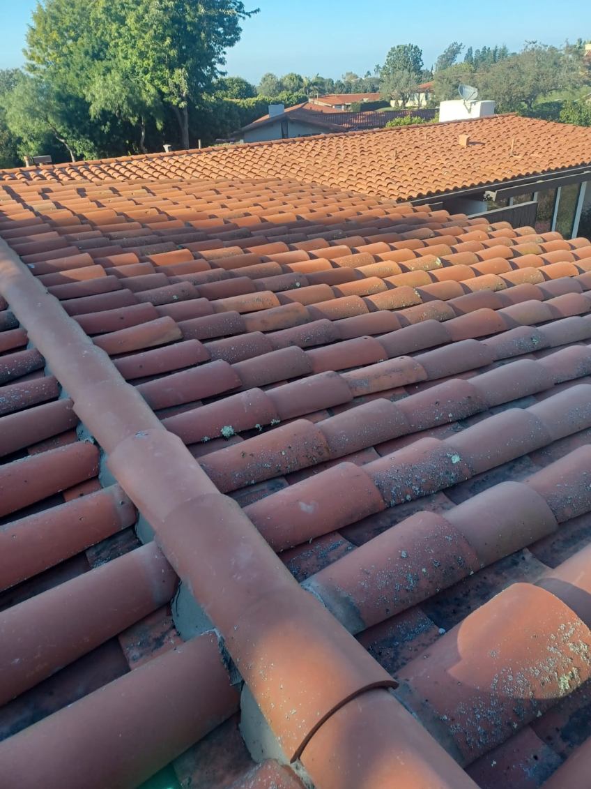 ROOF PROS Inc specializes in Spanish tile roofing services, delivering a classic and elegant roofing option that adds character and value to your property. Our team installs and maintains Spanish tile roofs that offer durability and timeless beauty. We focus on providing roofing solutions that stand out while offering reliable protection. Count on us for expertly crafted Spanish tile roofing.