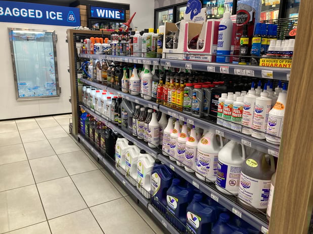 Images RaceTrac