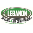 Lebanon Heating And Air Conditioning Inc Logo