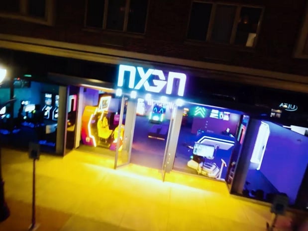 Images NxGn Arena - Laser Tag Near Me - Arcades Near Me - Things to do