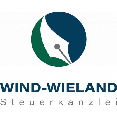 Logo Wind-Wieland Claudia Steuerberaterin