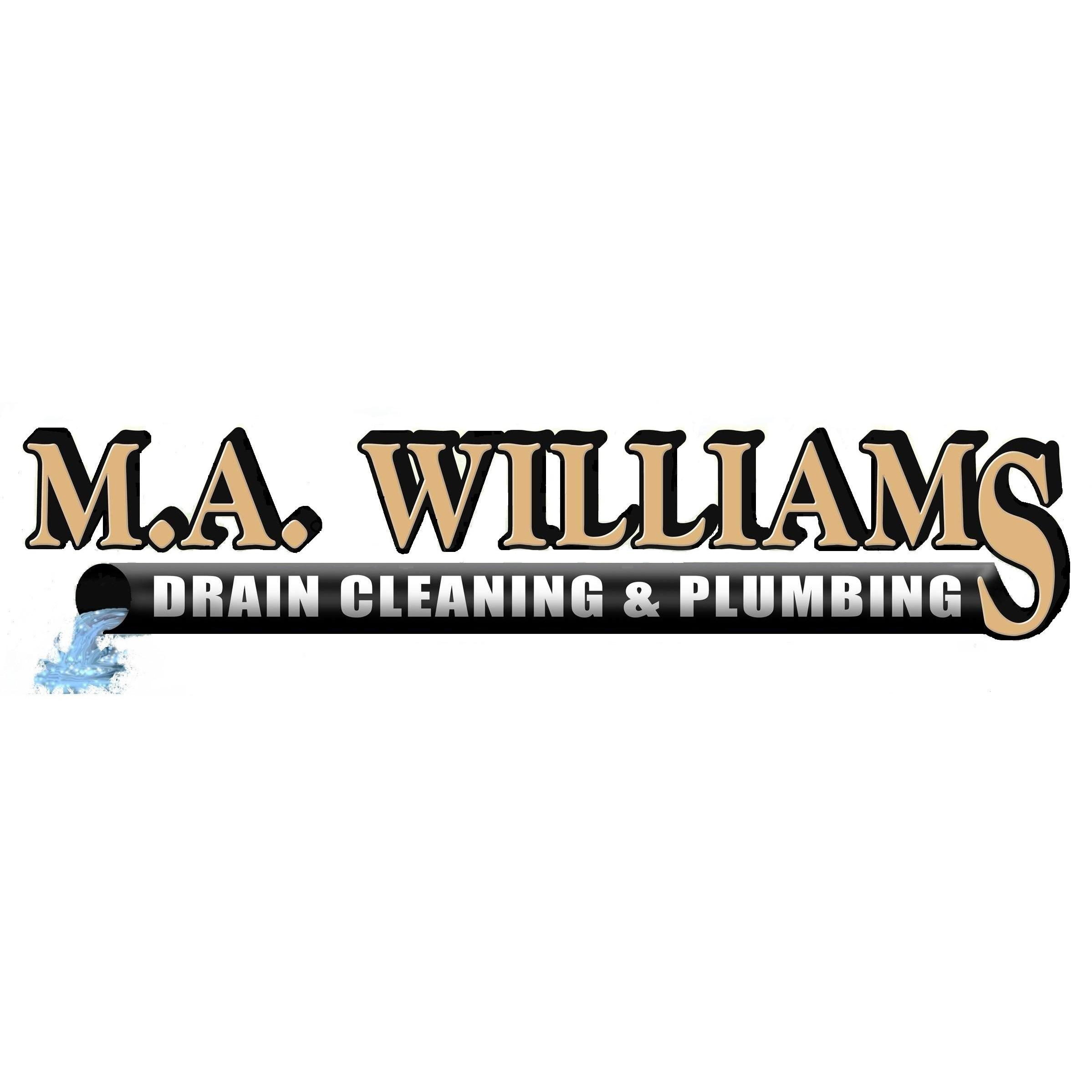 M.A. Williams, Inc. - Richmond, VA 23225 - (804)210-5978 | ShowMeLocal.com