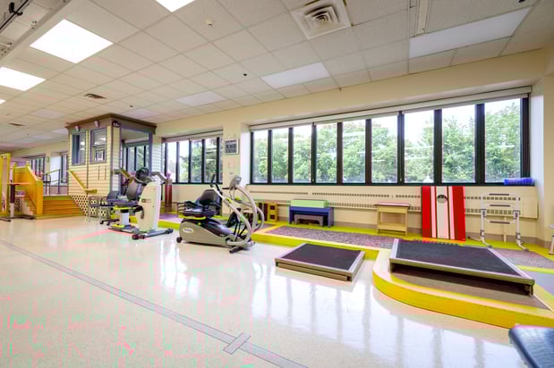 Images Courage Kenny Rehabilitation Institute – Minneapolis