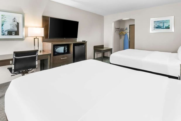 Images Best Western Abilene Inn & Suites