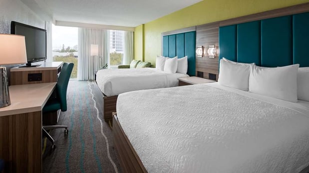 Images Best Western Plus Oceanside Inn