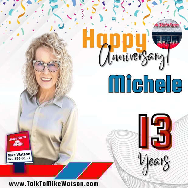 Images Mike Watson - State Farm Insurance Agent