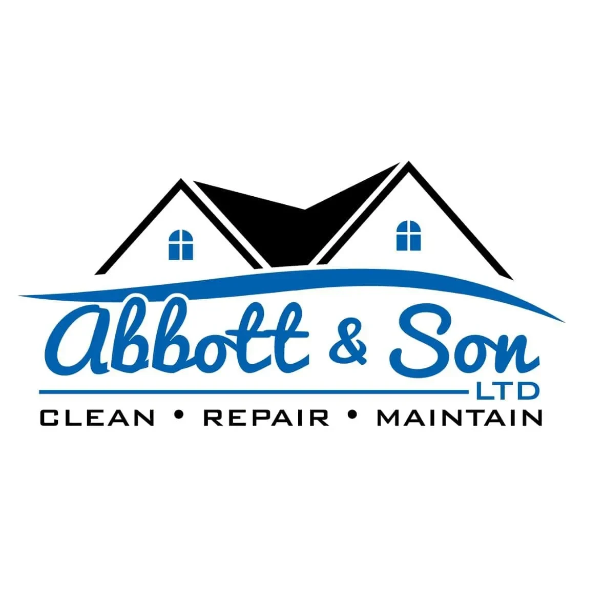 company logo