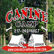 Canine Camp