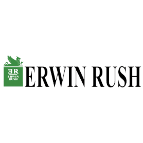 Erwin Rush Logo