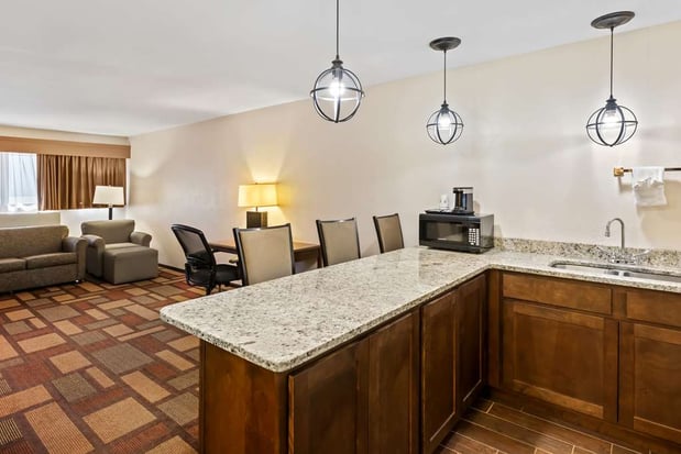 Images Best Western Tower West Lodge