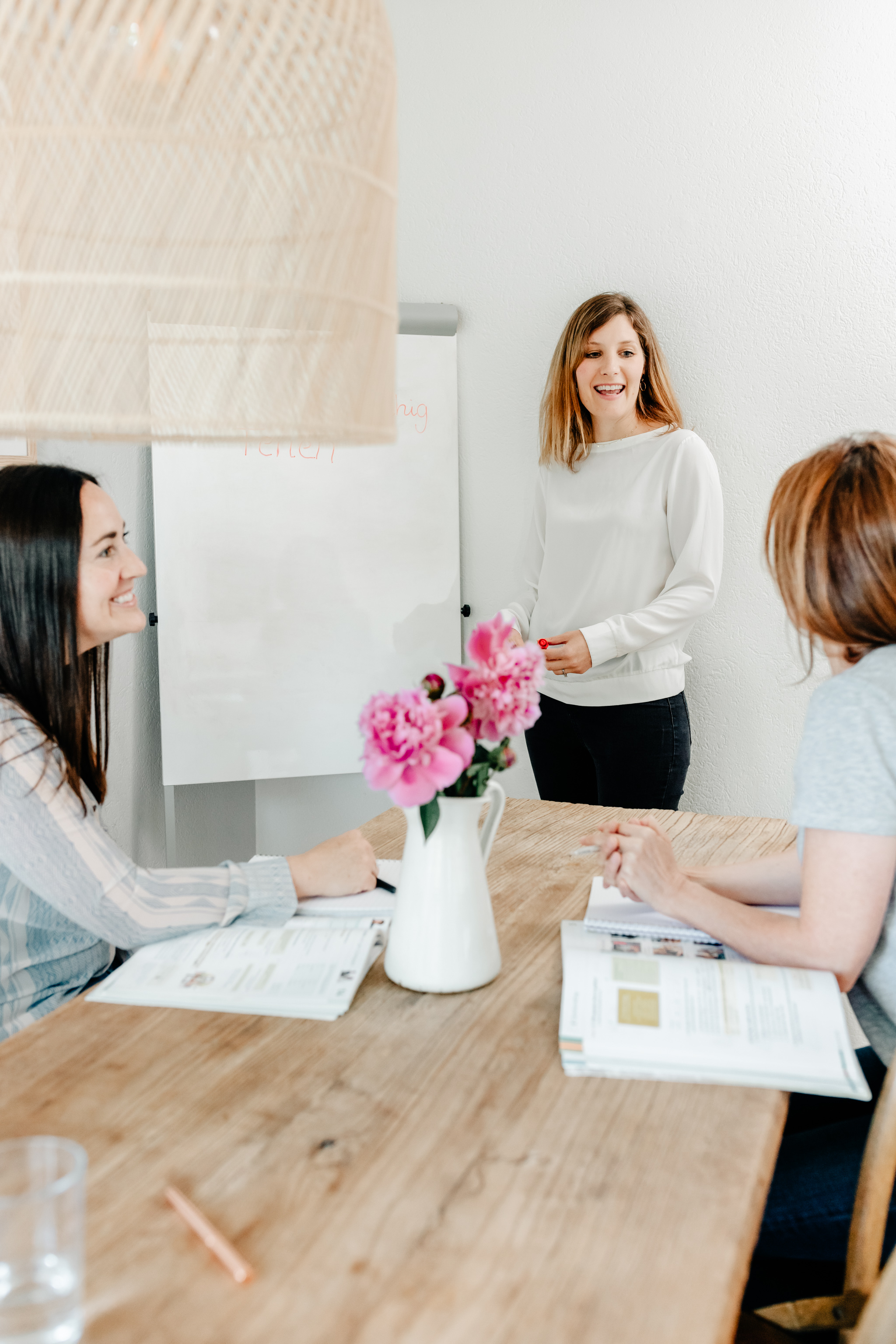 Joylingua, Dorfgasse 37 in Männedorf