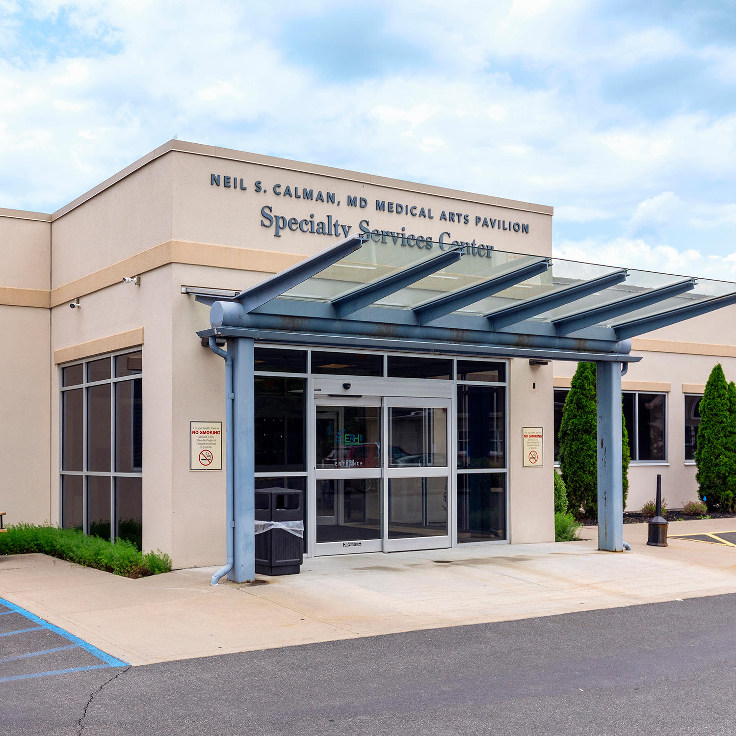 Image 2 | Nuvance Health The Heart Center, a division of Hudson Valley Cardiovascular Practice, P.C. Ellenville