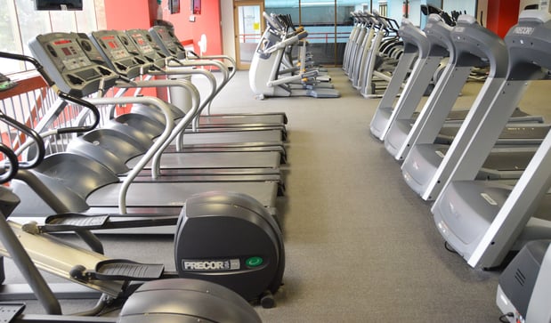 Images Metro Fitness