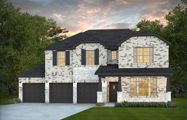 Images River Ranch by Pulte Homes