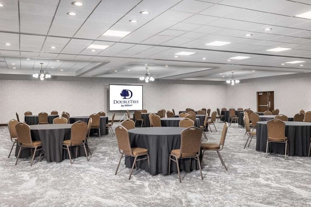Images DoubleTree by Hilton Greensboro Airport