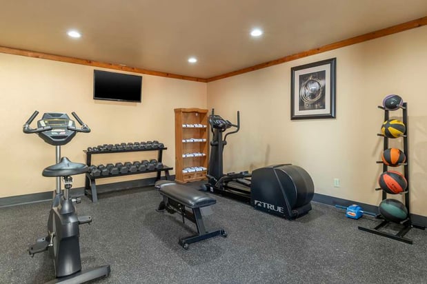 Images Best Western Windwood Inn & Suites