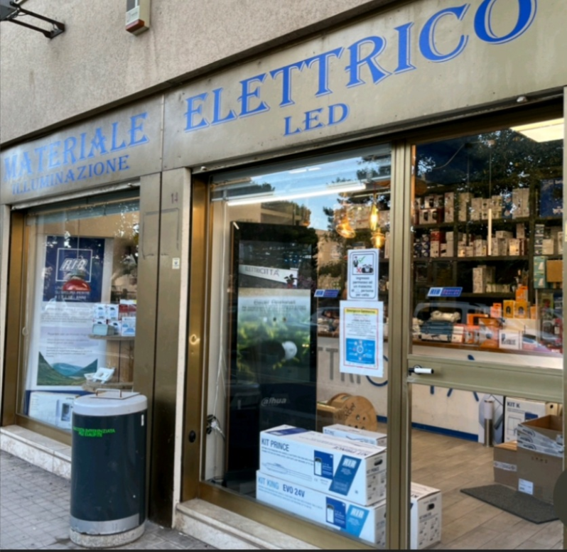 Images Elettricittà