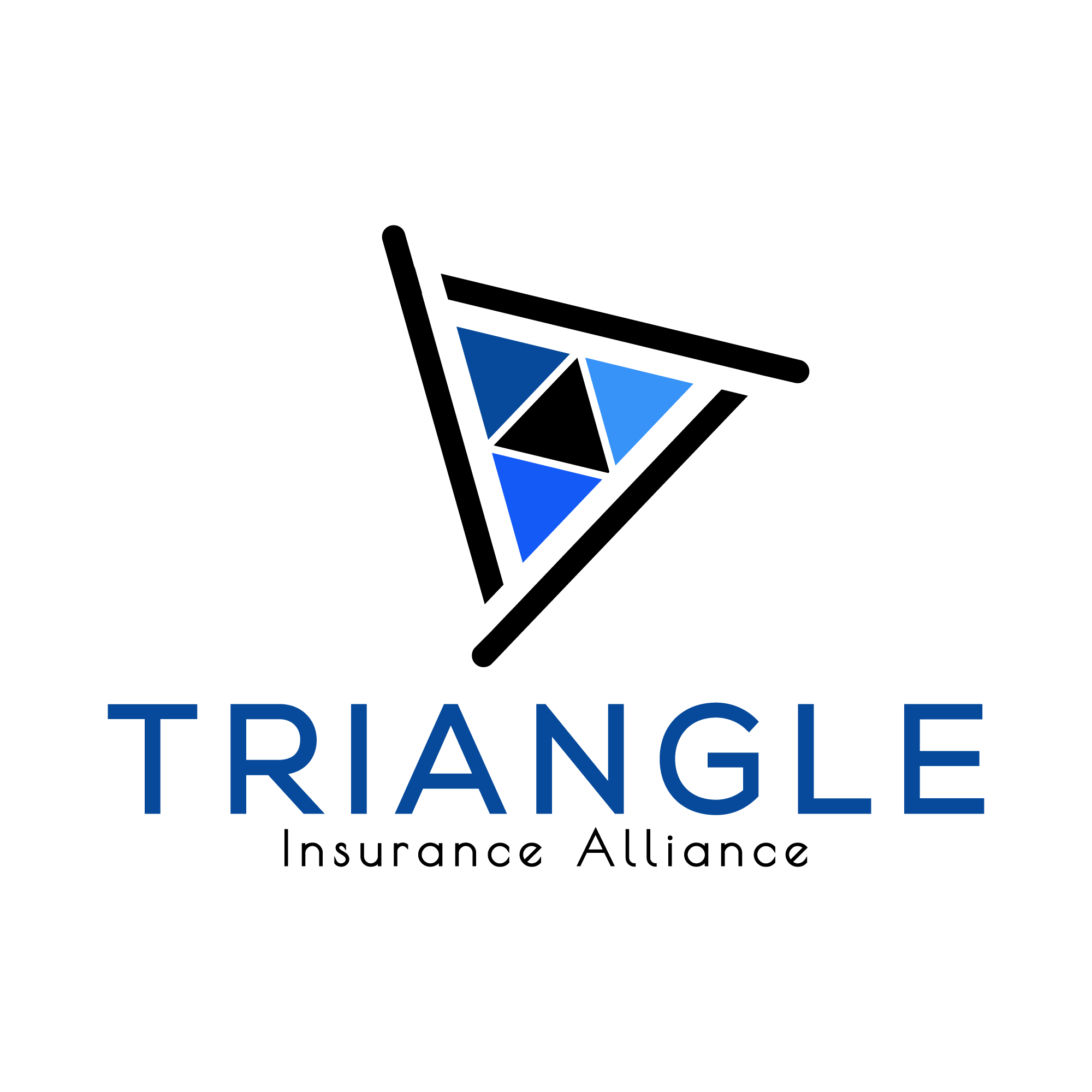 Triangle Insurance Alliance Logo