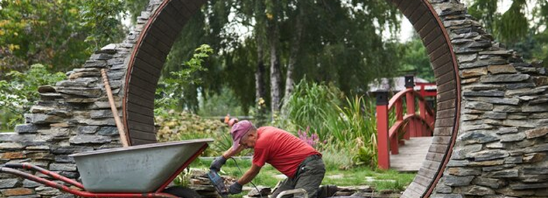 Bilder Lang Hauswartung