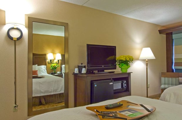 Images Hampton Inn Downingtown/Exton