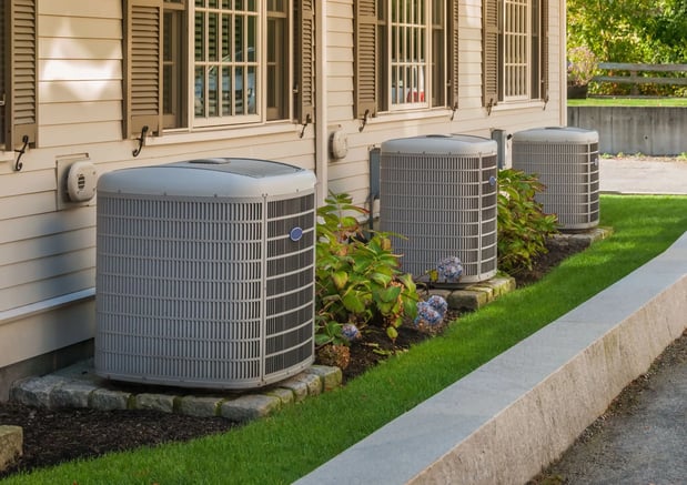 Images John's Plumbing Heating and Cooling