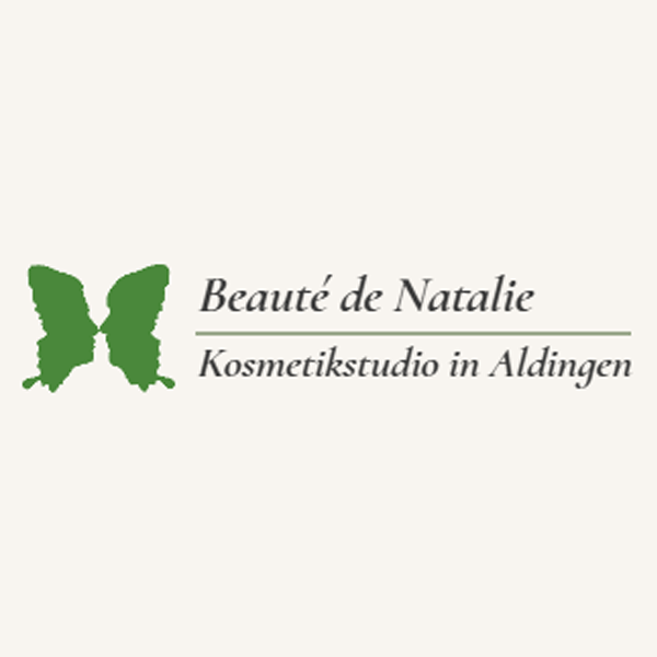 Beauté de Natalie Kosmetikstudio in Aldigen  