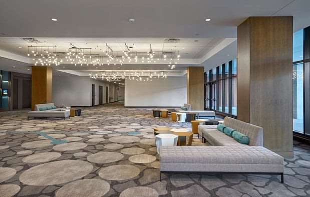 Images Hilton Des Moines Downtown