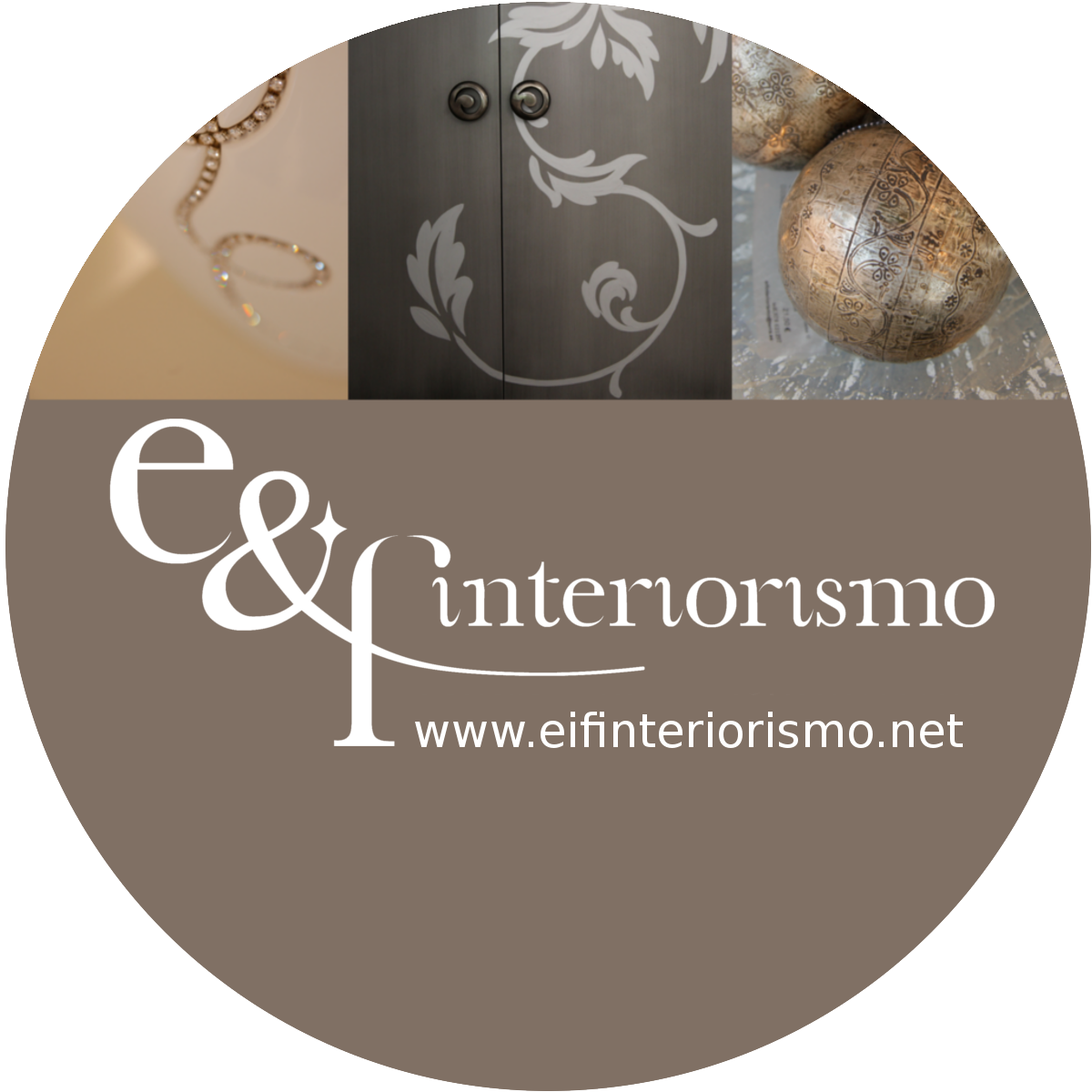 Decorador e Interiorista [E&F-Interiorismo] Teruel Teruel