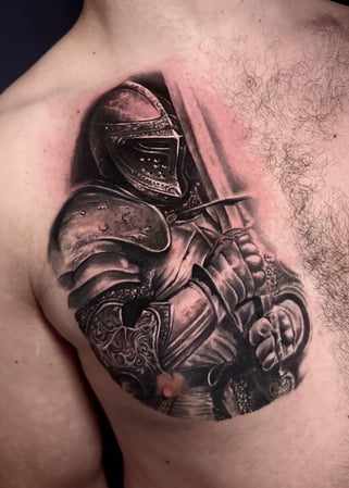 Bilder Bloody Dogs Tattoo & Piercing Inh. Robert Pongrácz