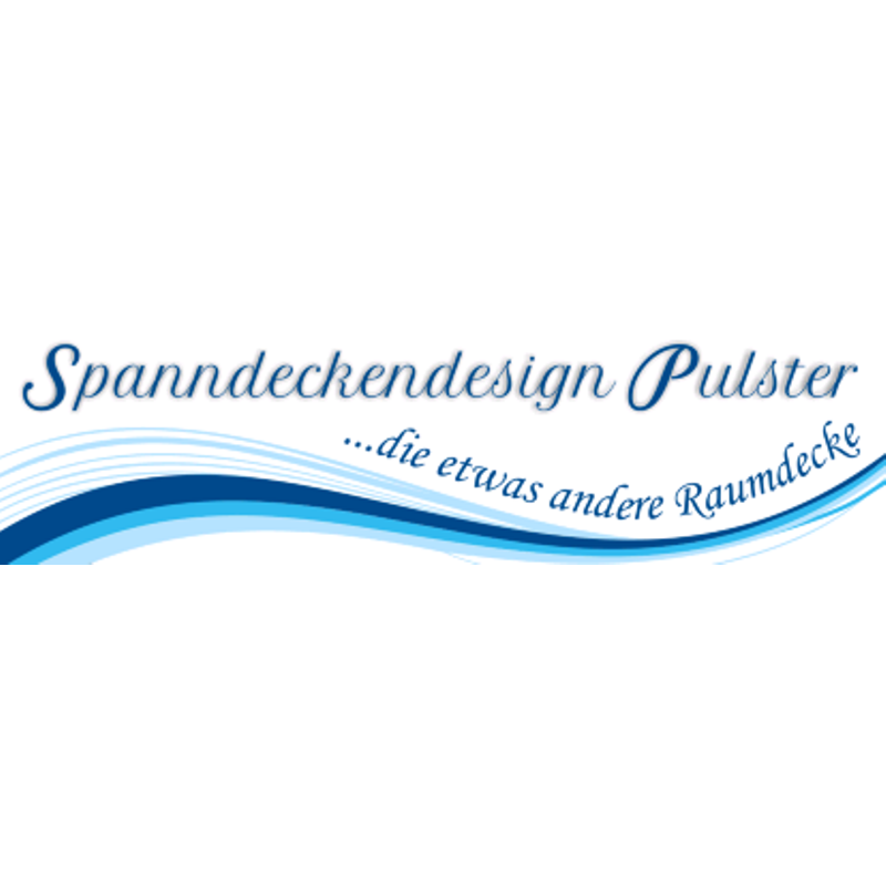 Logo Spanndecken Pulster