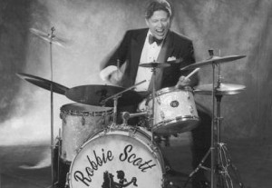 Robbie Scott & The New Deal Orchestra
