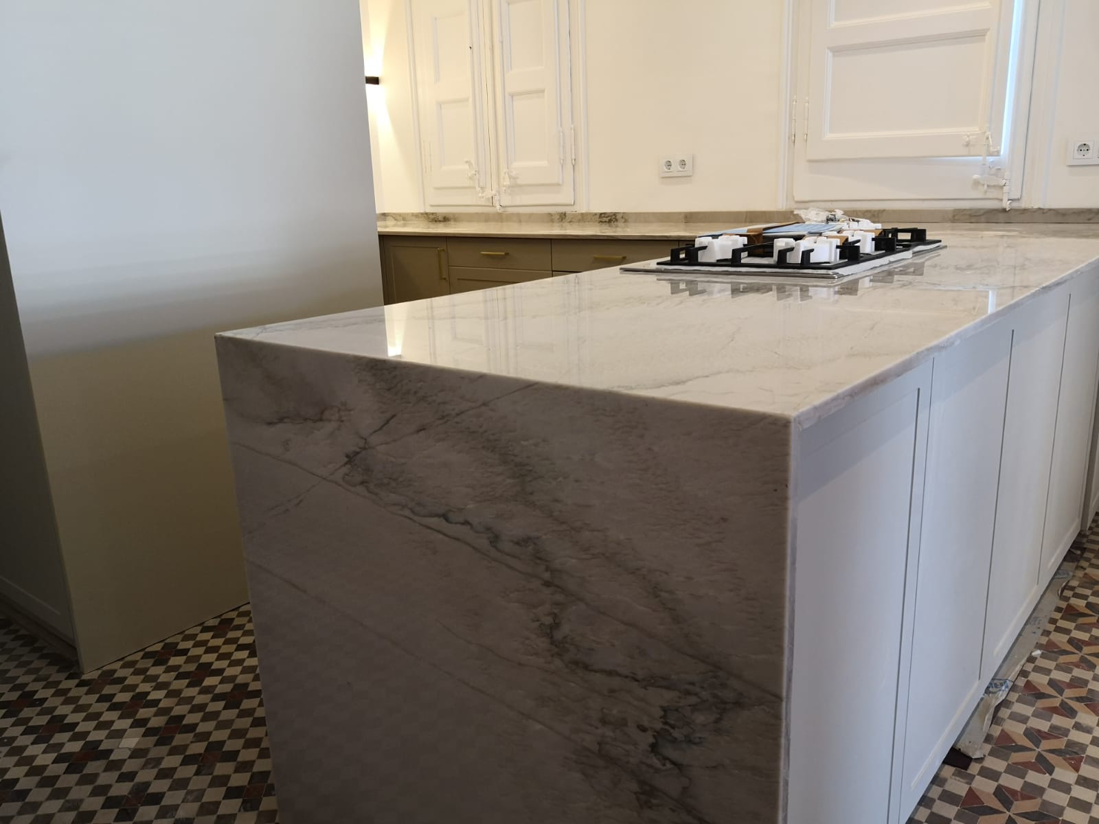 Images Marbres Octavio