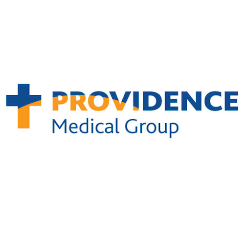 Providence Outpatient Nutrition Services - Portland Logo