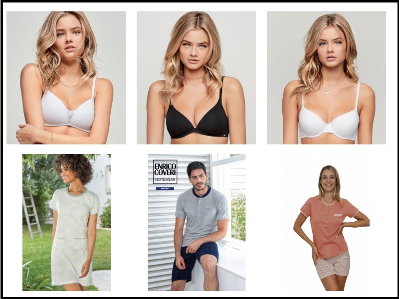 Images Selmau Srl - Intimo Outlet