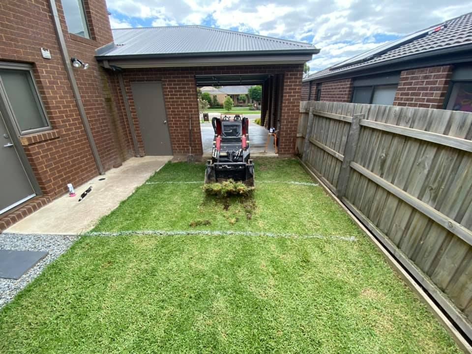 Images Regans Property Maintenance