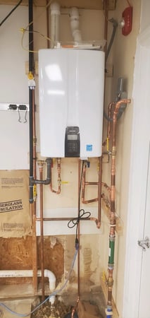 Images Rhymer's Plumbing