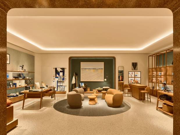 Images Hermès