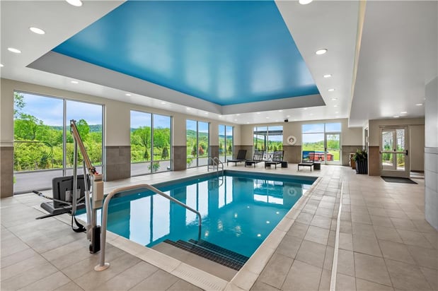 Images Hampton Inn Cooperstown