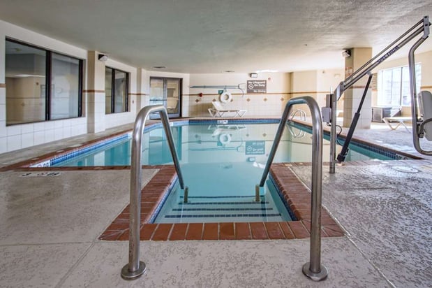 Images Hampton Inn Oklahoma City/Yukon